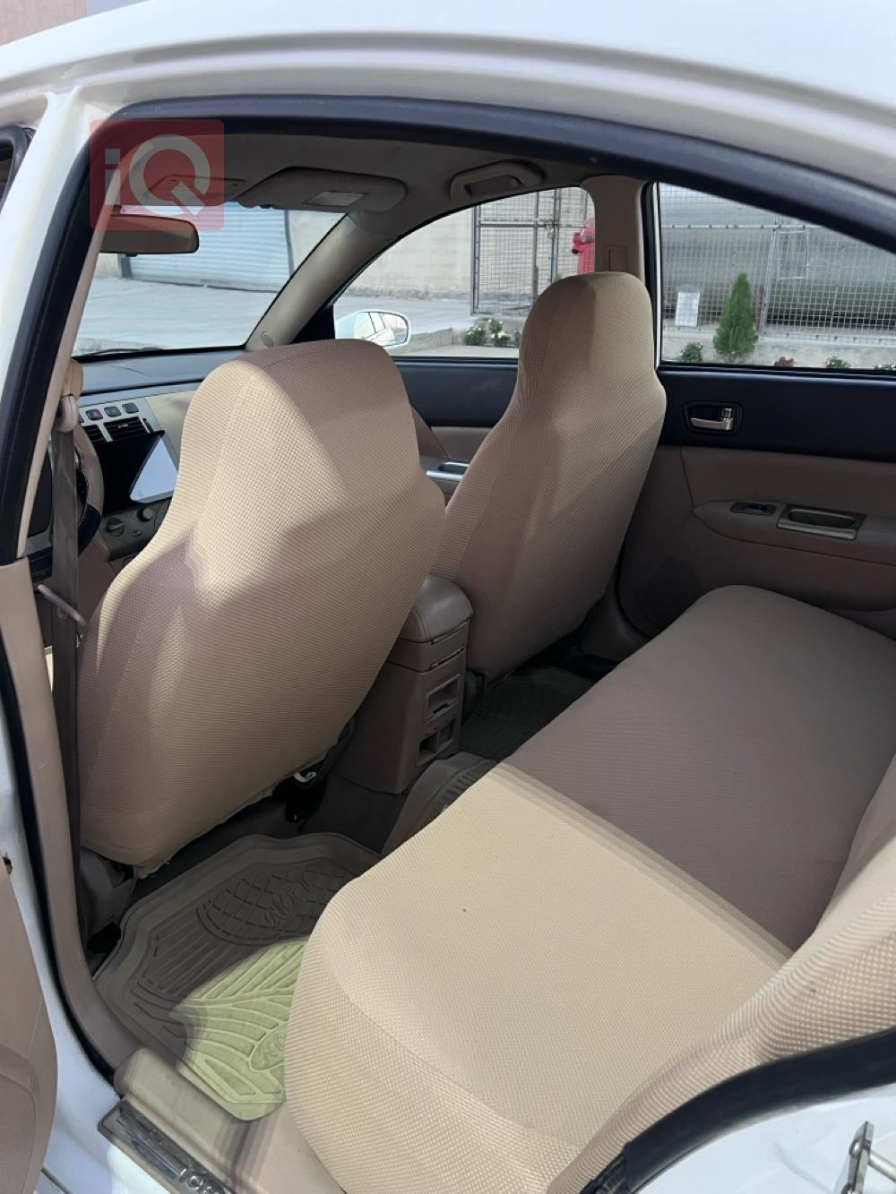 Chery A520